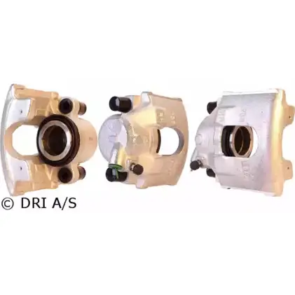 Тормозной суппорт DRI VJY O6 3118983 3255600 3AYKS2W