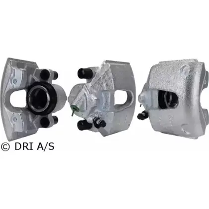 Тормозной суппорт DRI 2CBDI FO IE8BQ 3255710 3118986