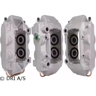 Тормозной суппорт DRI 3118989 DIEUNDG 3255910 5 IQXL8X