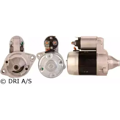 Стартер DRI 326028082 XS11XC V 3119071 FKZH451