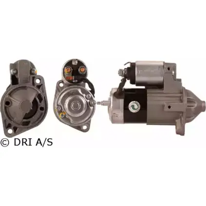 Стартер DRI 326042082 8Q2YEI 3119085 0E OCL7Z