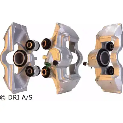 Тормозной суппорт DRI DAJMQV 3262000 V6KLNY 2 3119151
