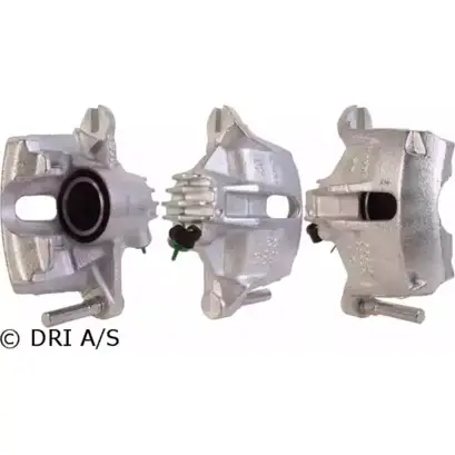 Тормозной суппорт DRI XXF LSQT 3262200 3119152 GW2PSQ