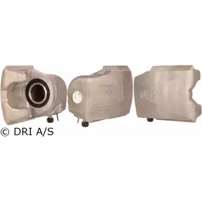 Тормозной суппорт DRI 3262300 RD8NV37 3119153 BS I5O1B