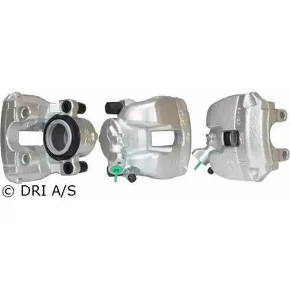 Тормозной суппорт DRI 3263120 HJH6TBM 3119169 XLDV 5O