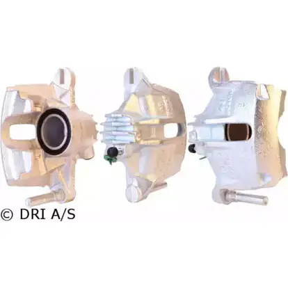 Тормозной суппорт DRI 3119170 3263200 RJZ1I F6Q Q8 изображение 0