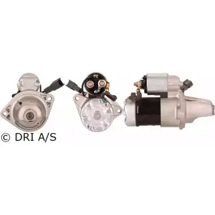 Стартер DRI 327054082 9APMR OX 3119325 IZXFXA