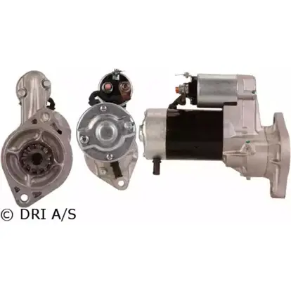 Стартер DRI QEQO9 3119393 Q BQEI9D 327208112