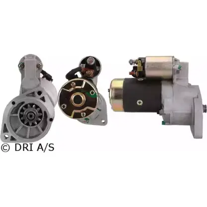 Стартер DRI 3119398 XW99UP9 327214102 1 7GRX