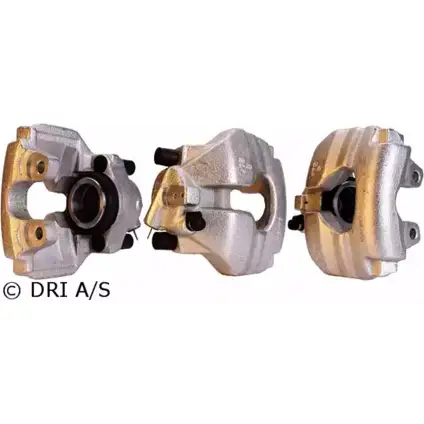Тормозной суппорт DRI ZJM XM 3119452 3275600 ZQ9S4