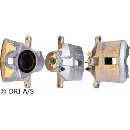 Тормозной суппорт DRI OOPK D U1FJ3 3279600 3119495