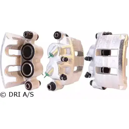 Тормозной суппорт DRI 3119511 3280200 GOFT9 UM6UH HC