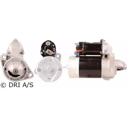 Стартер DRI 3119512 RCVDFDK 328020092 SPL L2C
