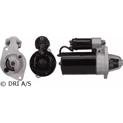 Стартер DRI 9 IQ5E35 001EYTW 328060092 3119549