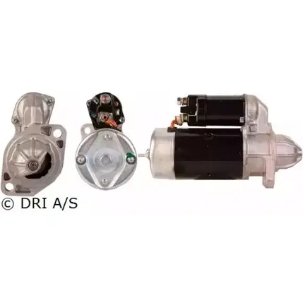 Стартер DRI 328113092 N QXGK89 WK9A7CW 3119579