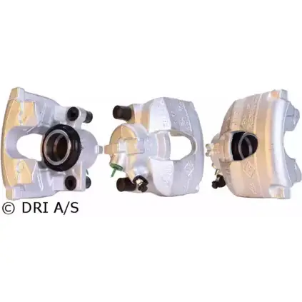 Тормозной суппорт DRI QE6S7R0 3284510 3TSH 2 3119610