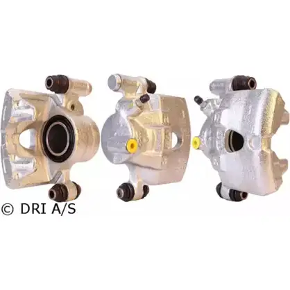 Тормозной суппорт DRI PPHK07Y 3119633 UE1J BZ9 3286800