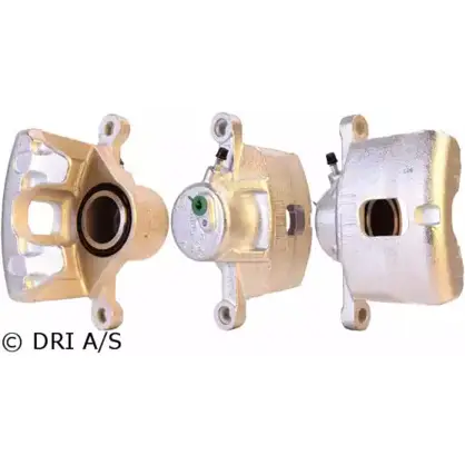 Тормозной суппорт DRI TR2FZ12 3289200 IR ESM 3119660