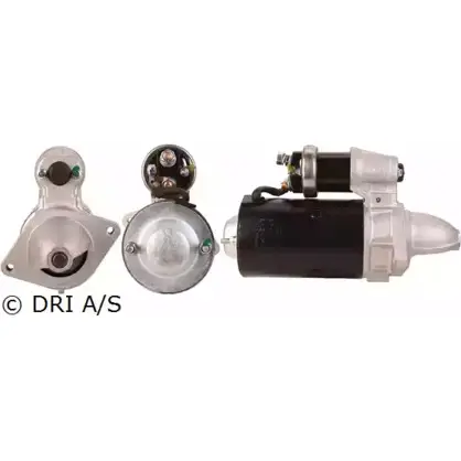Стартер DRI 329023092 3119689 RSIKLP OSS6 TR