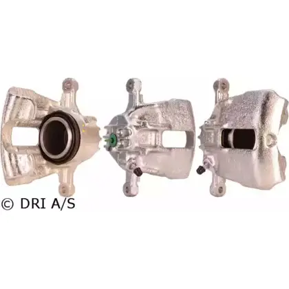 Тормозной суппорт DRI 3294800 WS FOV 3119731 PJM45