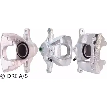 Тормозной суппорт DRI 2YJ8B 3119744 353 GU6 3295810