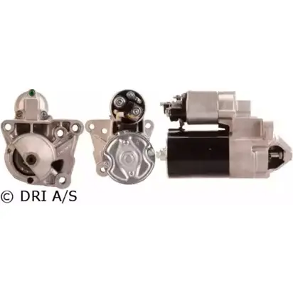 Стартер DRI 330036092 UDRTRR 2L WQE 3119815