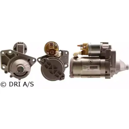 Стартер DRI DYNEVG3 330058102 8 M5Q11V 3119836