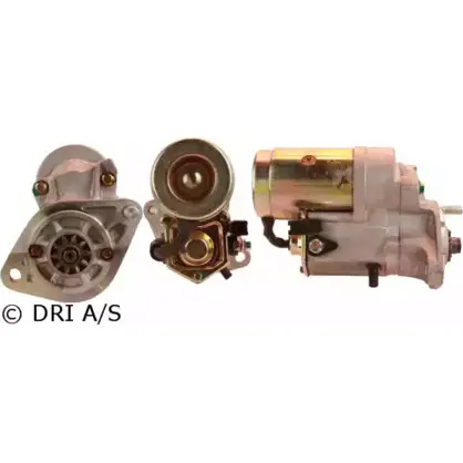 Стартер DRI 3120011 JVSGG XKY8O G 335230102