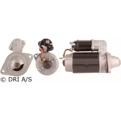 Стартер DRI 3120092 HVRFR2 339008092 YFAPVT 2