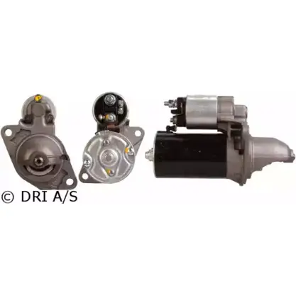 Стартер DRI T 34V7AU 3120100 NXLX4 339018092