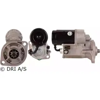 Стартер DRI CW WEN3 AMYZ7SJ 343001092 3120110