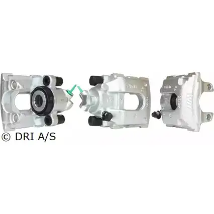 Тормозной суппорт DRI 4109220 HH2IS 3120230 8HM Y93