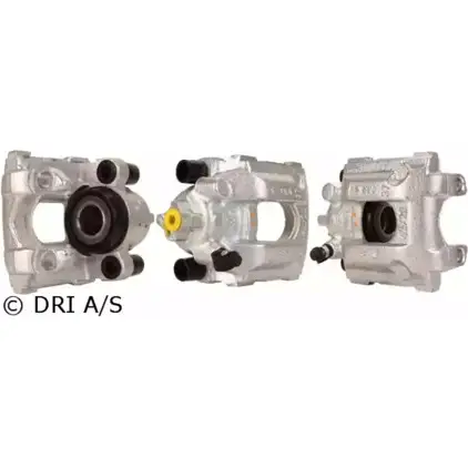 Тормозной суппорт DRI 3120269 1GORK F KE410 4114820