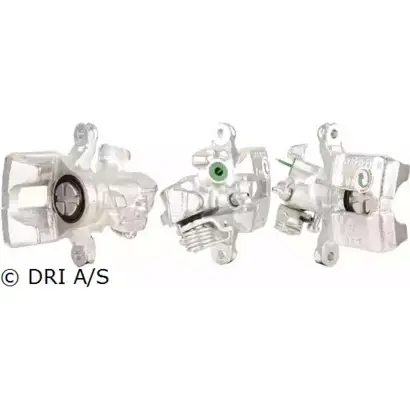 Тормозной суппорт DRI 3120312 JZEE S SS0CE2 4120700