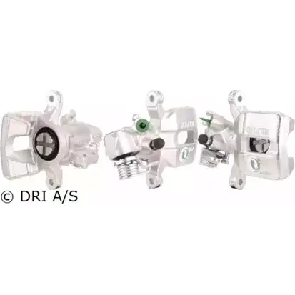 Тормозной суппорт DRI 3120332 E8 45TT7 J3RBIEI 4122800