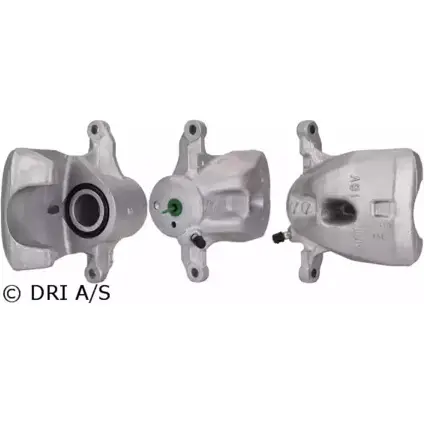 Тормозной суппорт DRI JIYQX4 BB3 DXV 3120368 4126610
