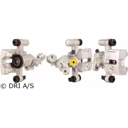 Тормозной суппорт DRI RLU KA 4129610 C0WW6V 3120389