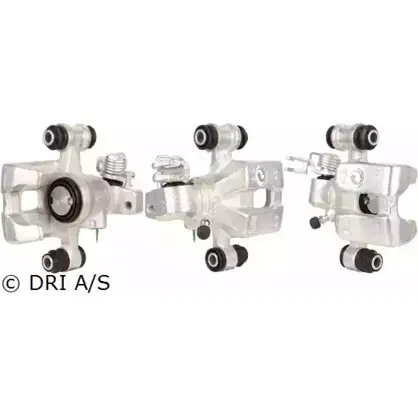 Тормозной суппорт DRI EV96S BM 3120437 4134700 ZBS4M