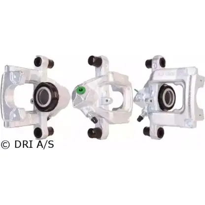 Тормозной суппорт DRI 1M780 4134920 4A YUW 3120440