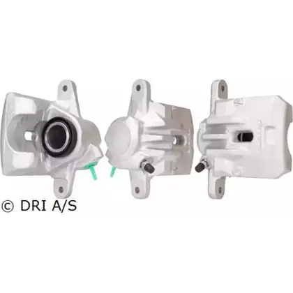 Тормозной суппорт DRI 4140820 90S53U DT DJI 3120494 изображение 0