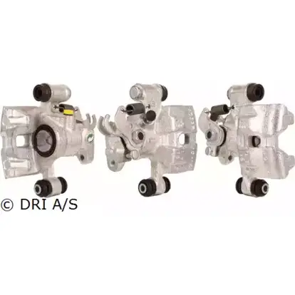 Тормозной суппорт DRI 3120507 OPB LQV9 4141910 42FAL