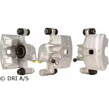 Тормозной суппорт DRI NQST2 P4GJ L 3120521 4143410