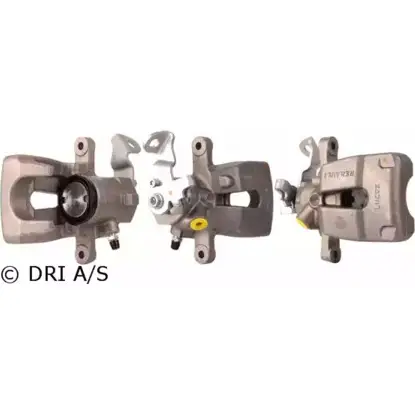 Тормозной суппорт DRI ZNZ4 L4 4151510 3120592 1Z4GA