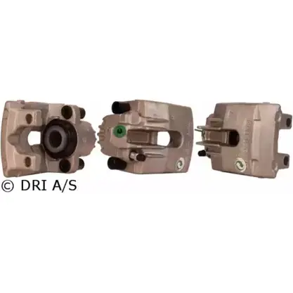 Тормозной суппорт DRI 2JDU9 RYIT8 92 3120593 4151610