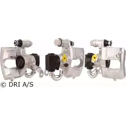 Тормозной суппорт DRI JKB0N9 7D UYZC 3120629 4157600