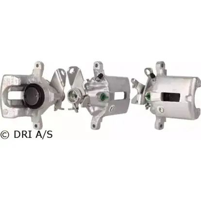 Тормозной суппорт DRI 816CT2 5 3120661 NQUMRF0 4161310