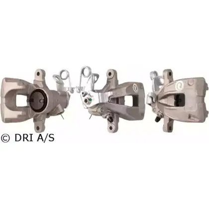 Тормозной суппорт DRI ROT36 4167610 FNNJ 2G 3120717
