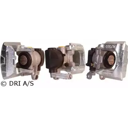 Тормозной суппорт DRI 3120733 4169810 HV IU5 LWSYX