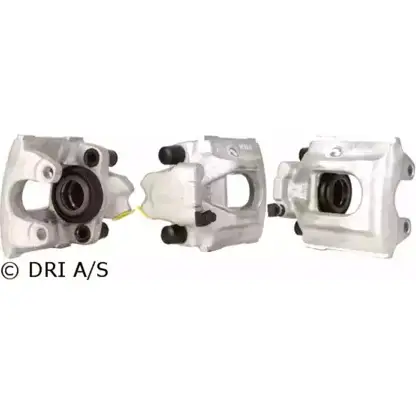 Тормозной суппорт DRI 4176600 3120774 B1 FIGX6 32H2B7X