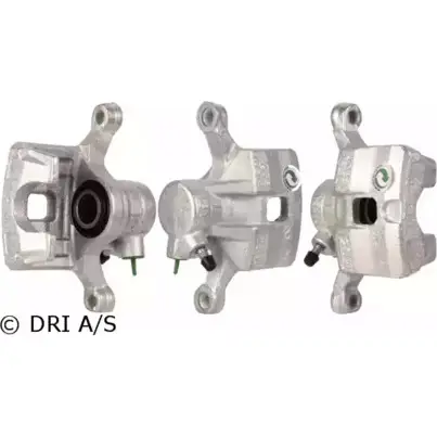 Тормозной суппорт DRI 3120804 G31N 5 9NJKVP8 4181900